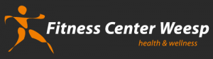 fitness Center Weesp Logo