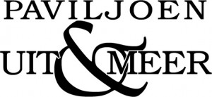 VL15-Logo paviljoen Uit&Meer