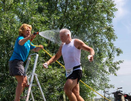 Weersvoorspellingen en de Vechtloop 2026