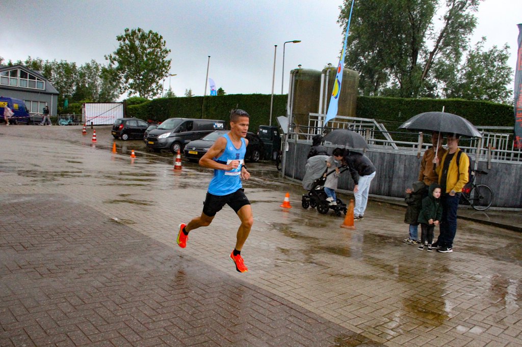 Foto''s Vechtloop 2024